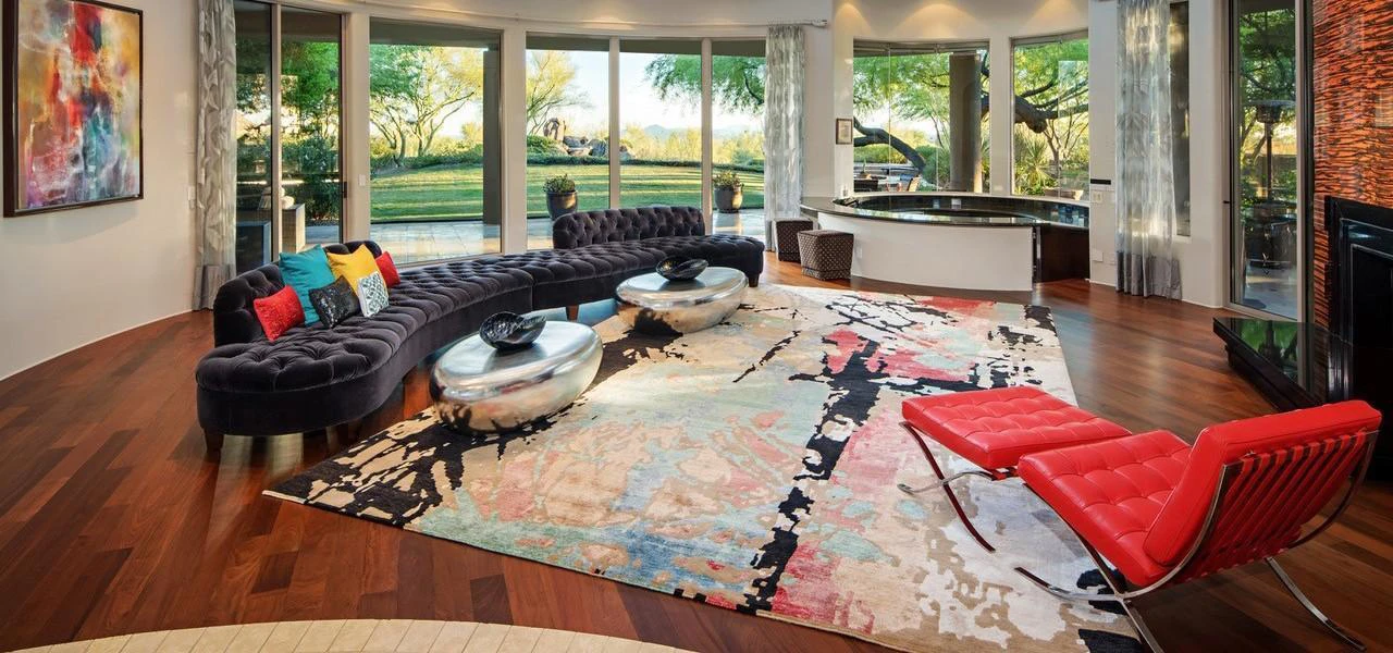 Rugs