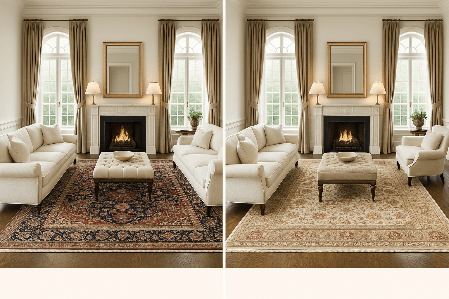Rug supplier in scottsdale, Az