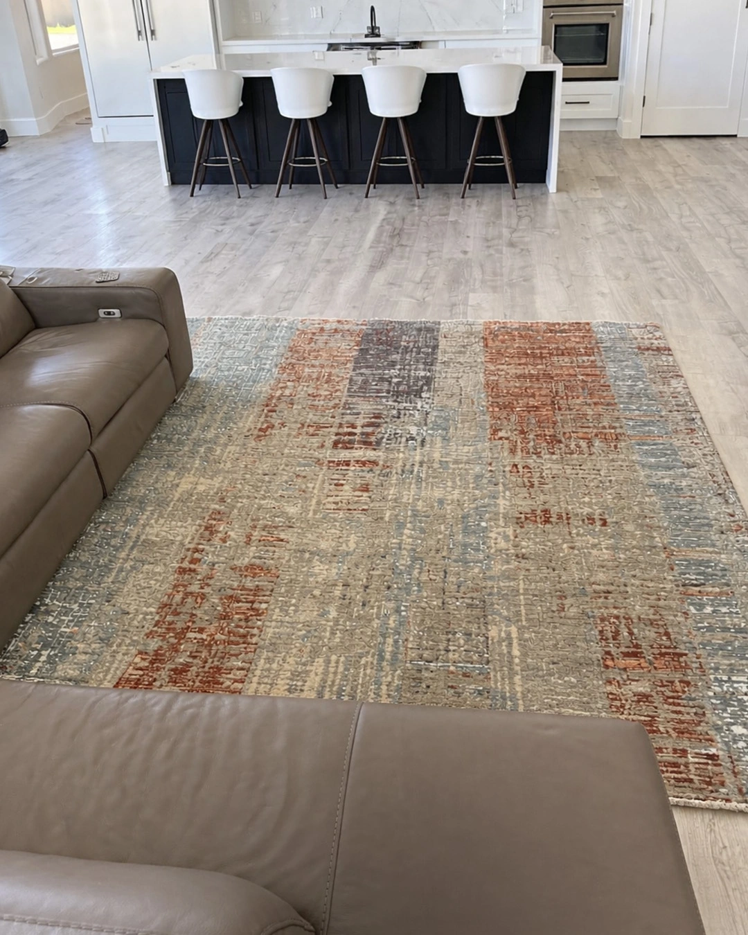 Washable Area Rug