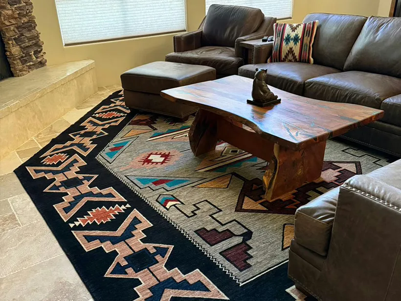 Handmade Rugs